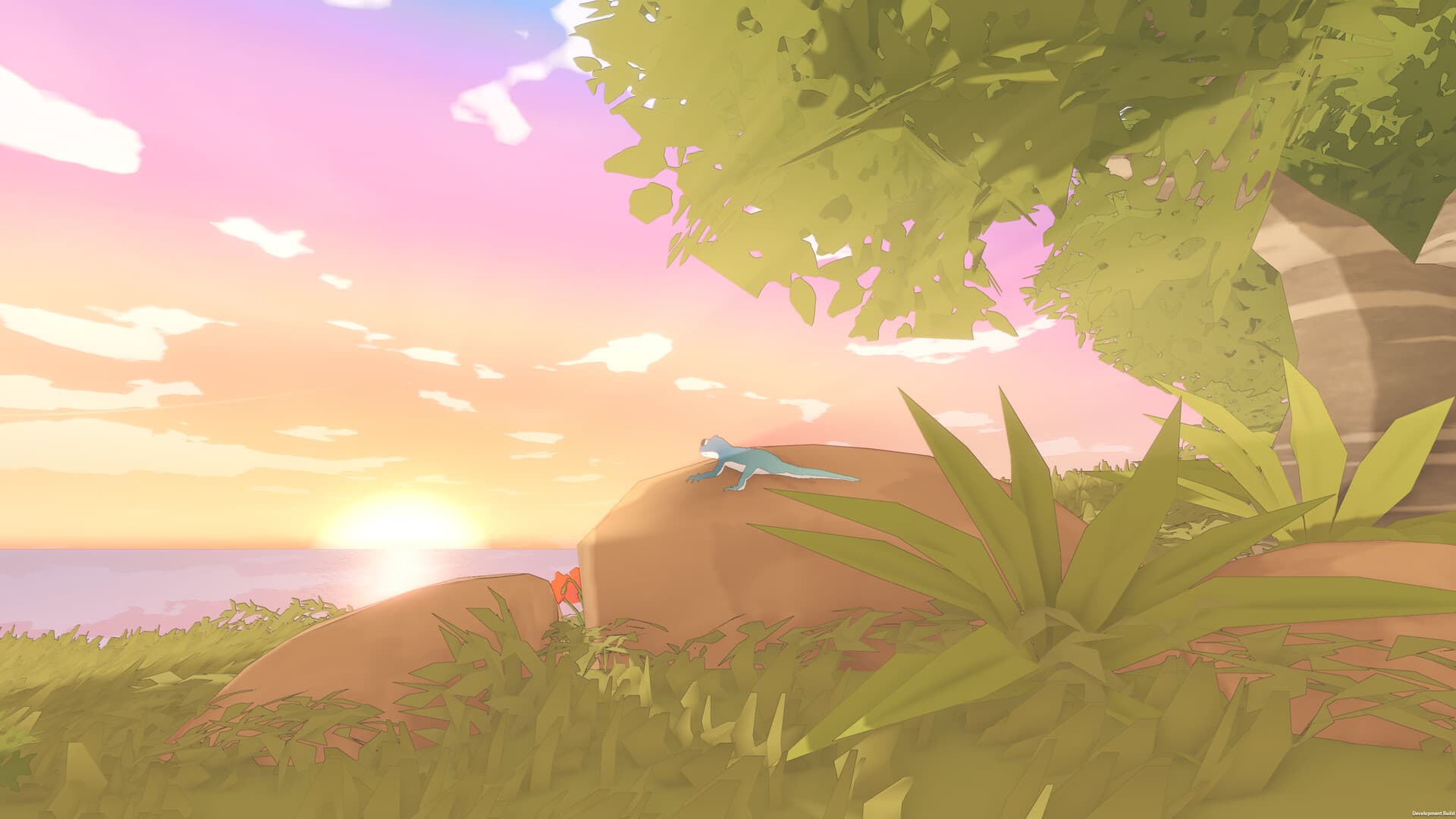 Gecko Gods screenshot 2