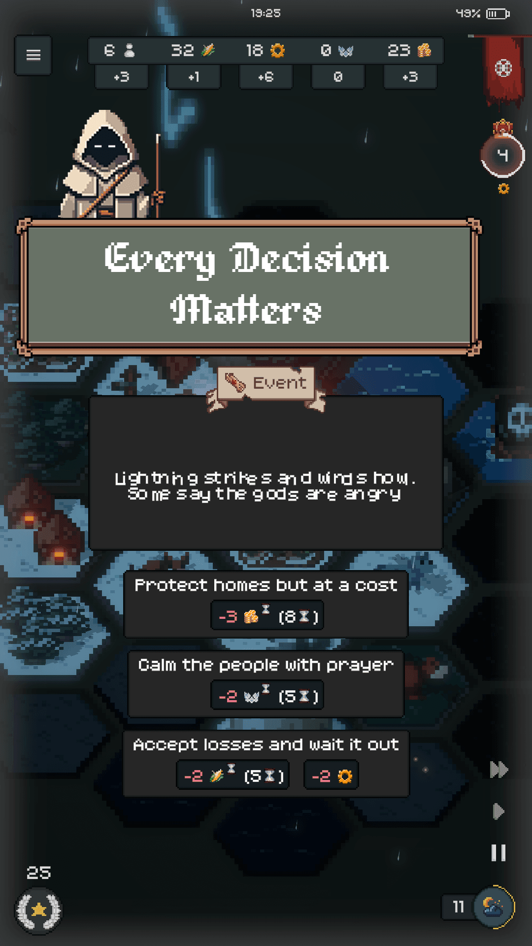TownsFolk screenshot 2
