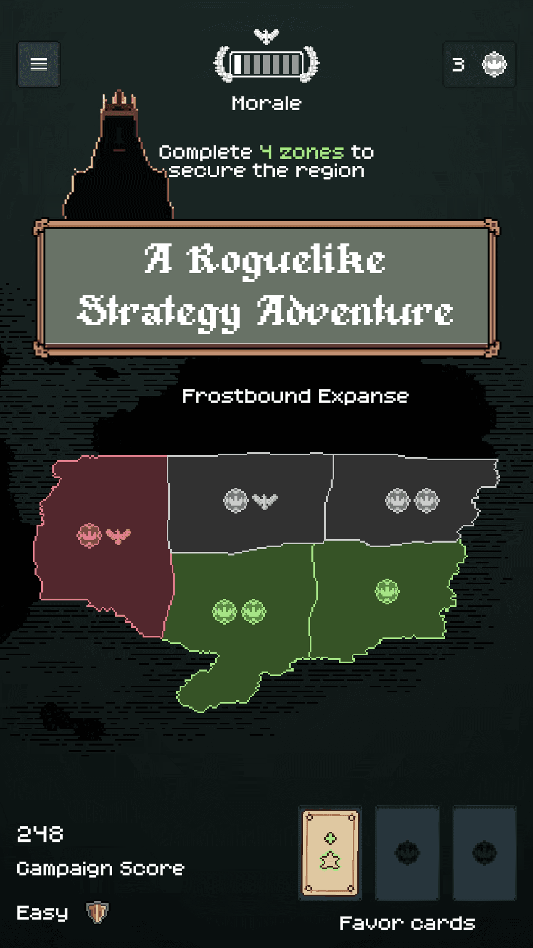 TownsFolk screenshot 4