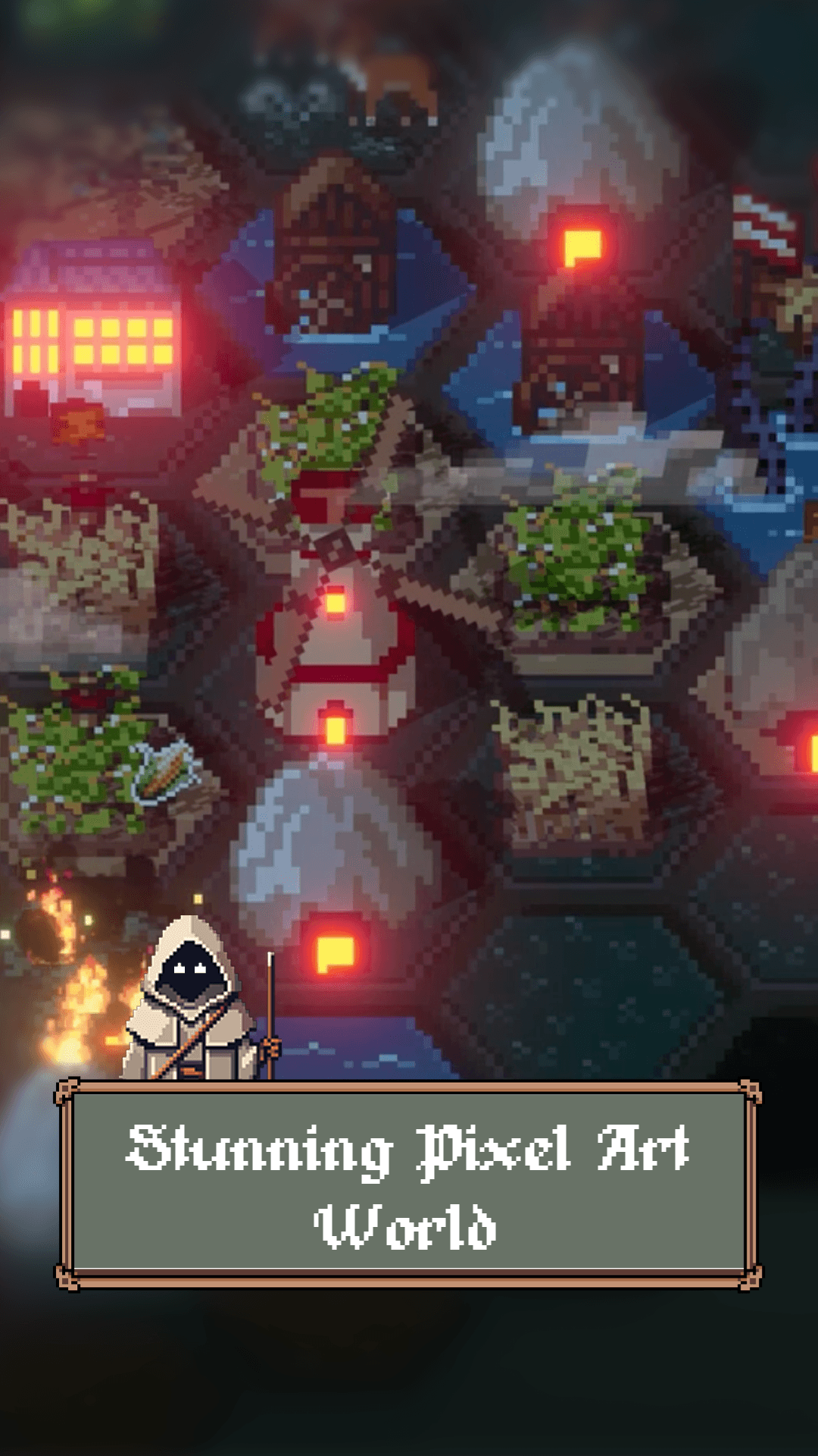 TownsFolk screenshot 1