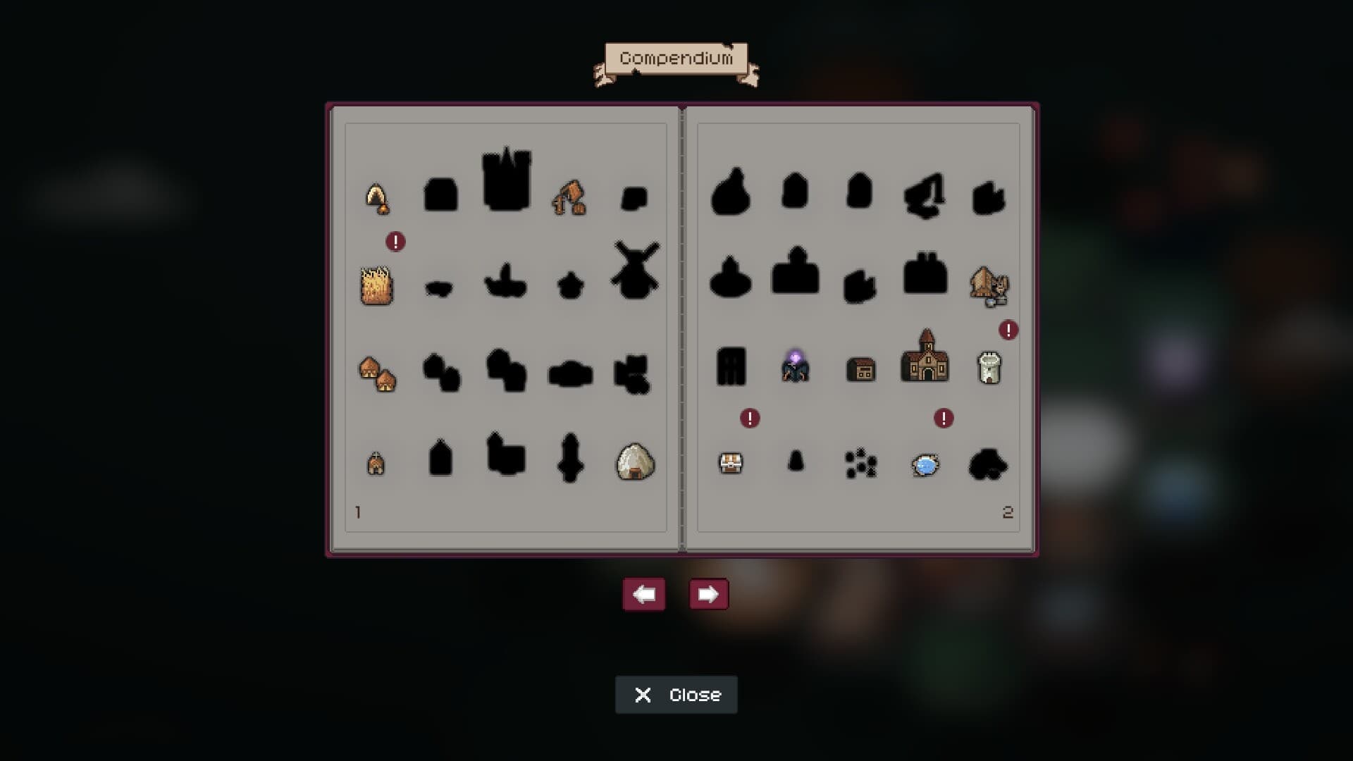 TownsFolk screenshot 2
