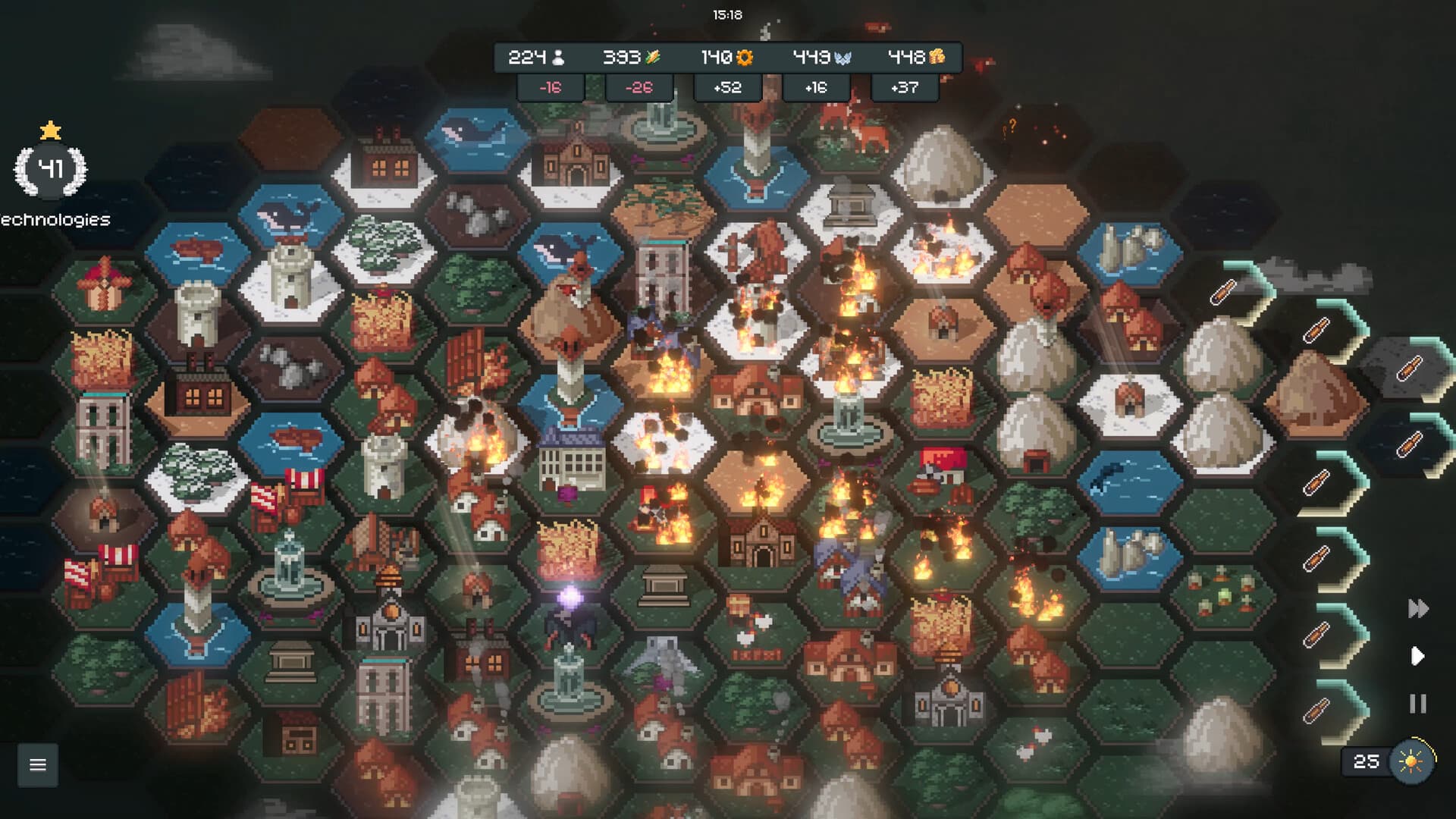 TownsFolk screenshot 4