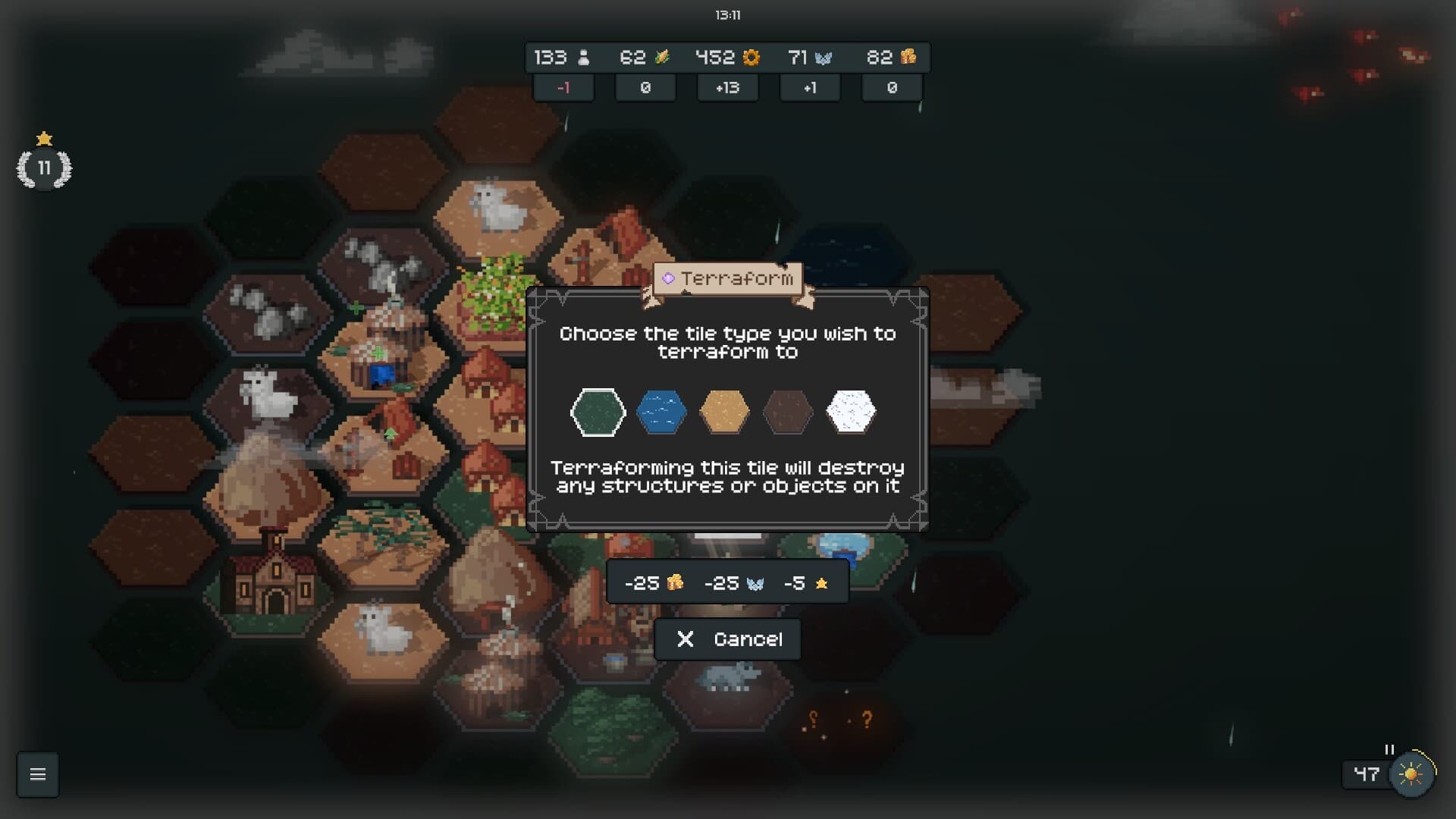 TownsFolk screenshot 1
