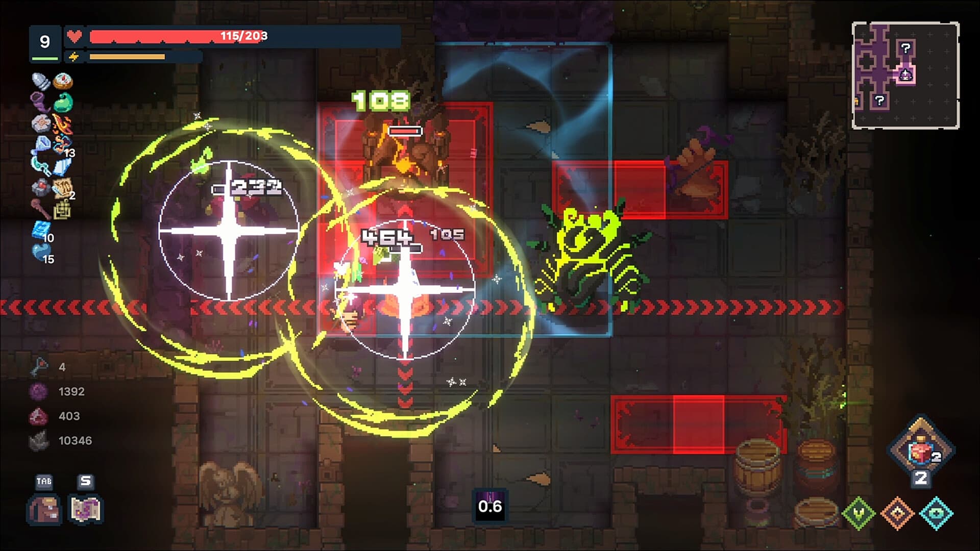 Guidus Zero screenshot 4