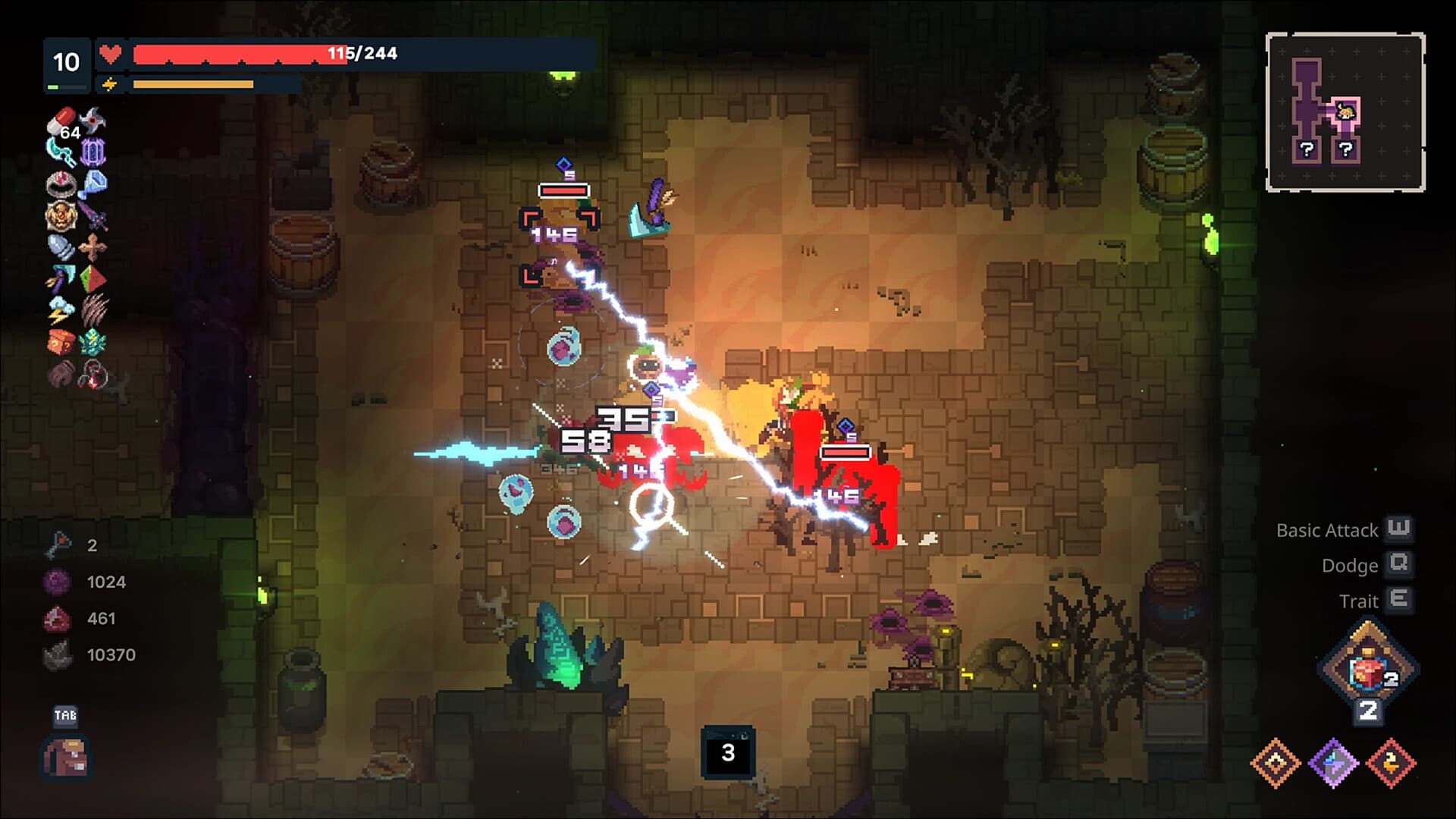 Guidus Zero screenshot 1