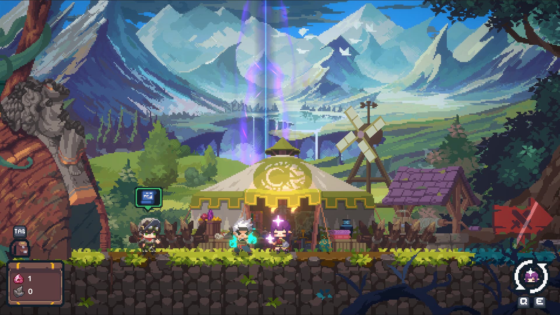 Guidus Zero screenshot 3