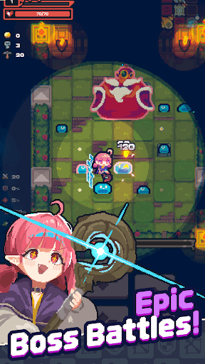 Guidus One screenshot 4