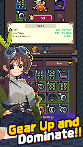 Guidus One screenshot 3