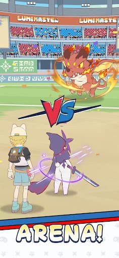 Lumi Master (KR SERVER) screenshot 1
