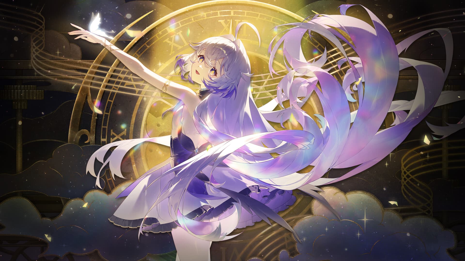 Nientum - Op.ZERO screenshot 4