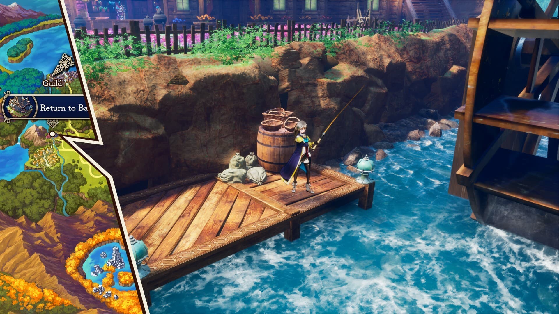 PROGRESS ORDERS screenshot 4