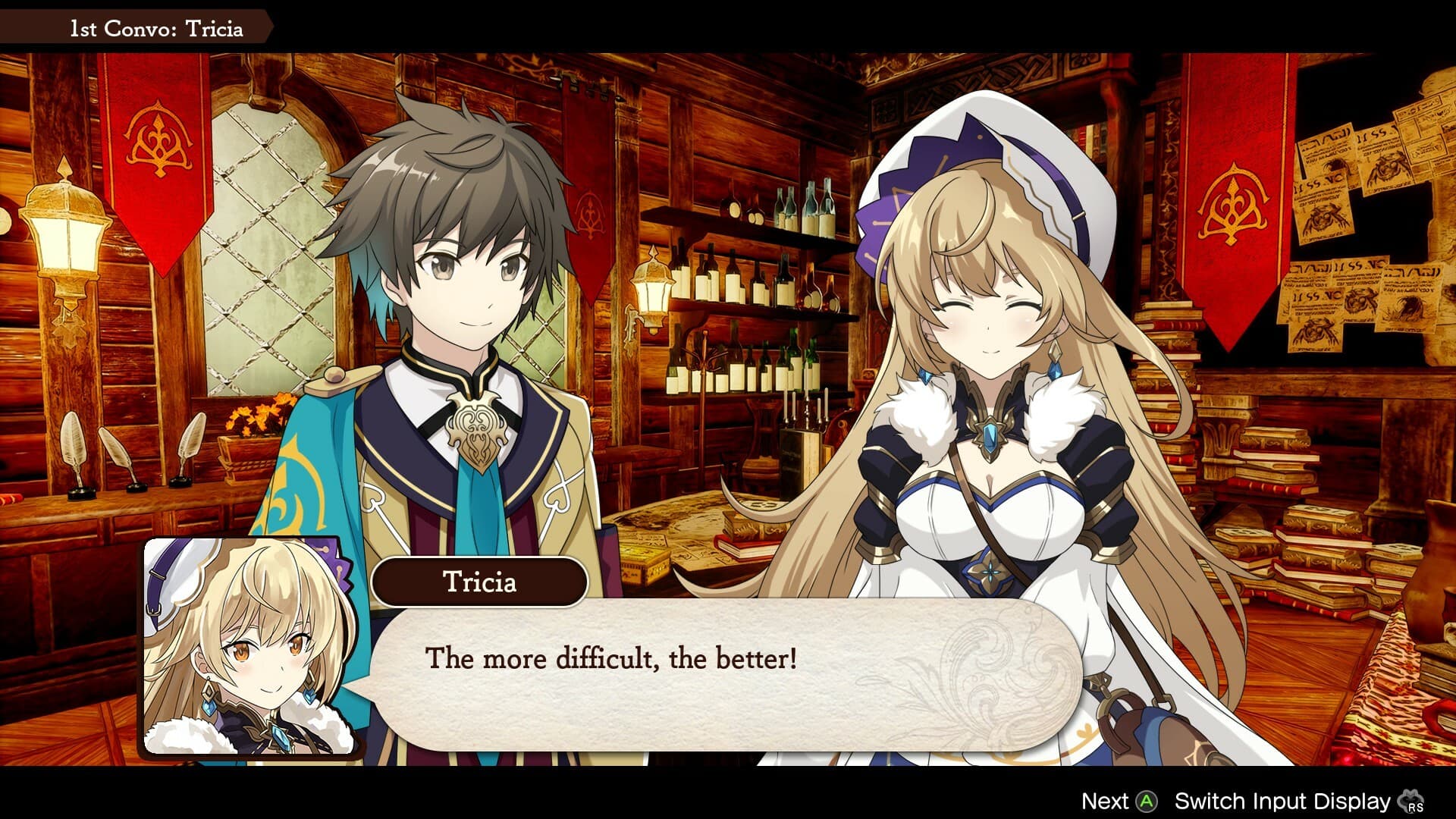 PROGRESS ORDERS screenshot 2