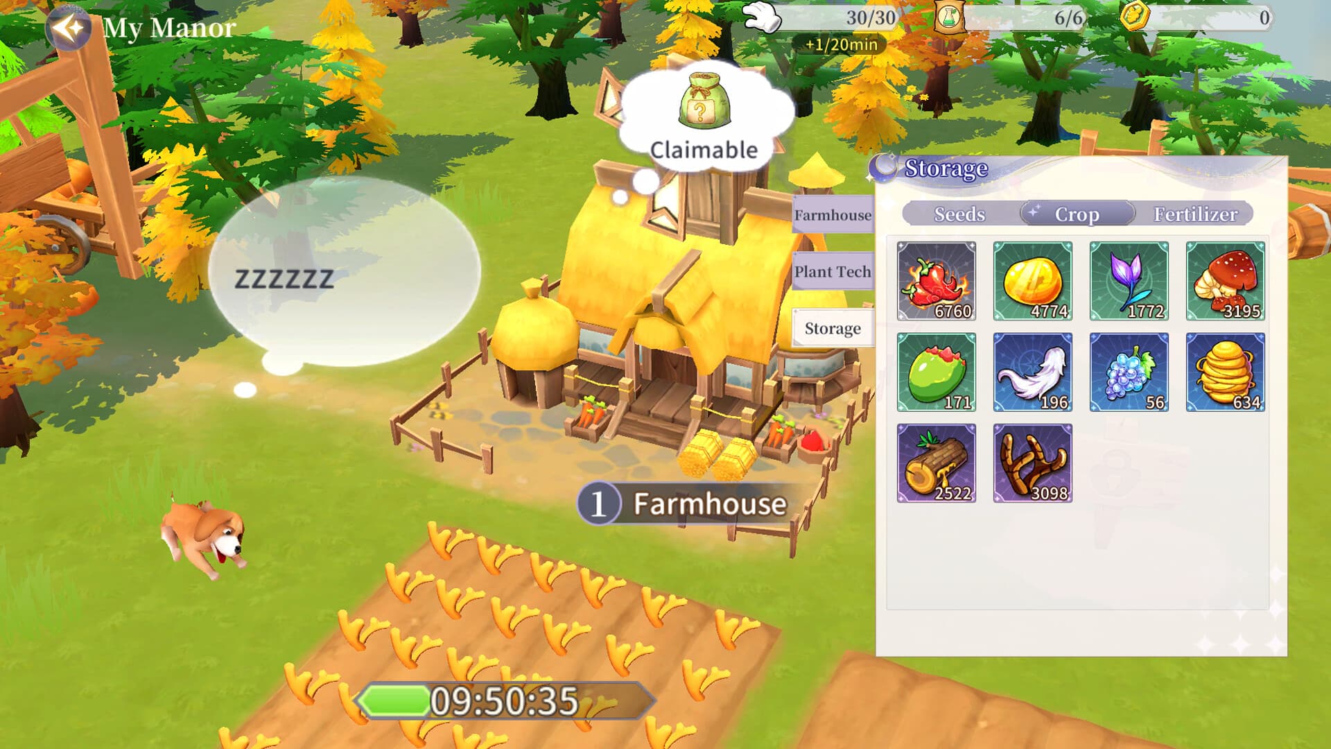 Tales of Terrarum screenshot 4