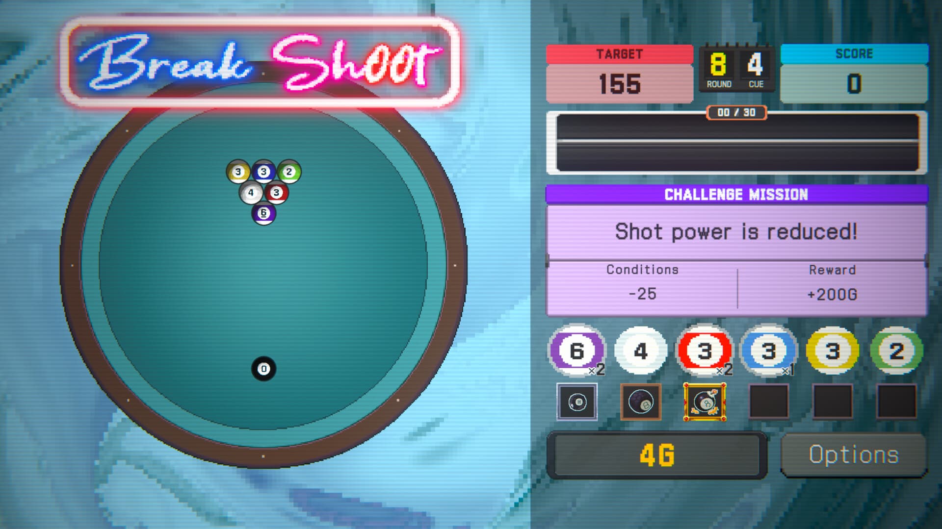 Break Shoot screenshot 2