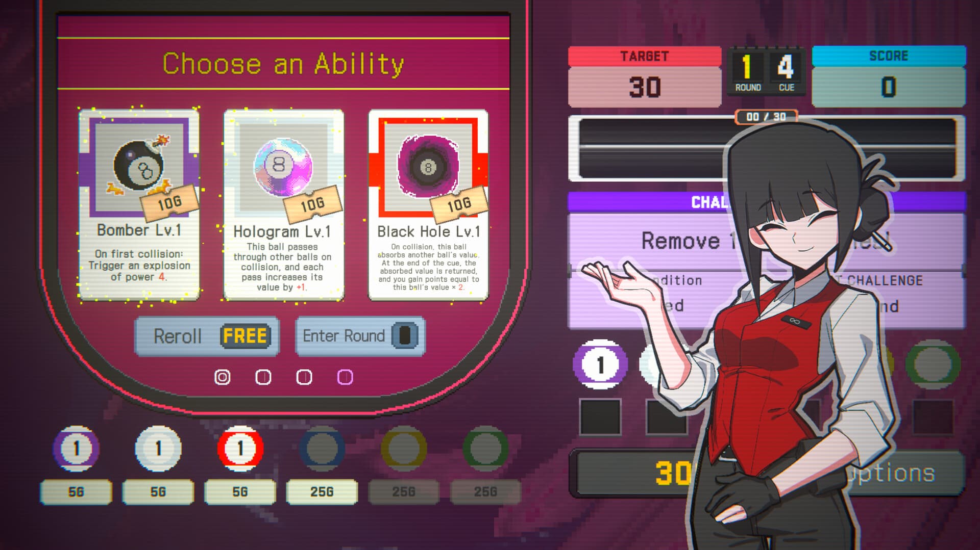 Break Shoot screenshot 1