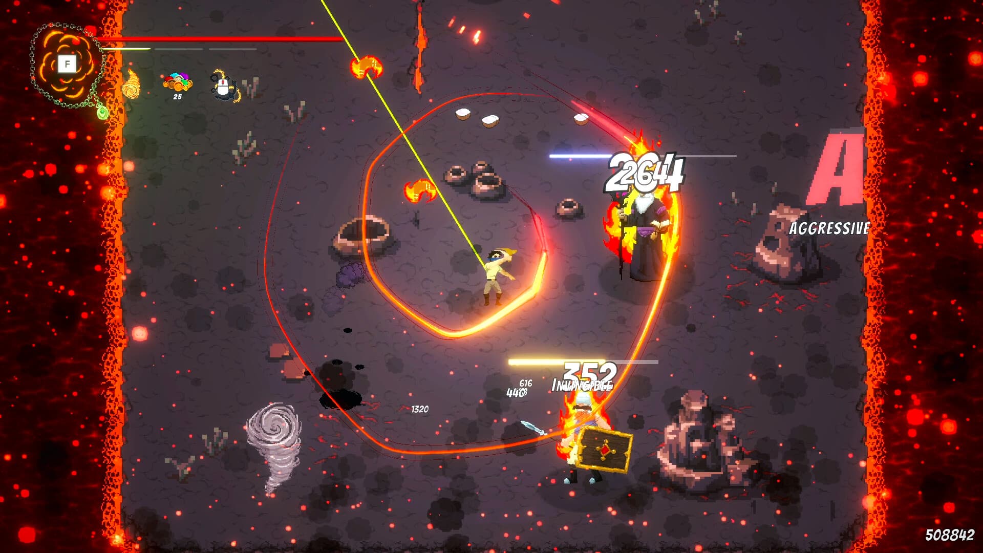 Boomerang Jack screenshot 2