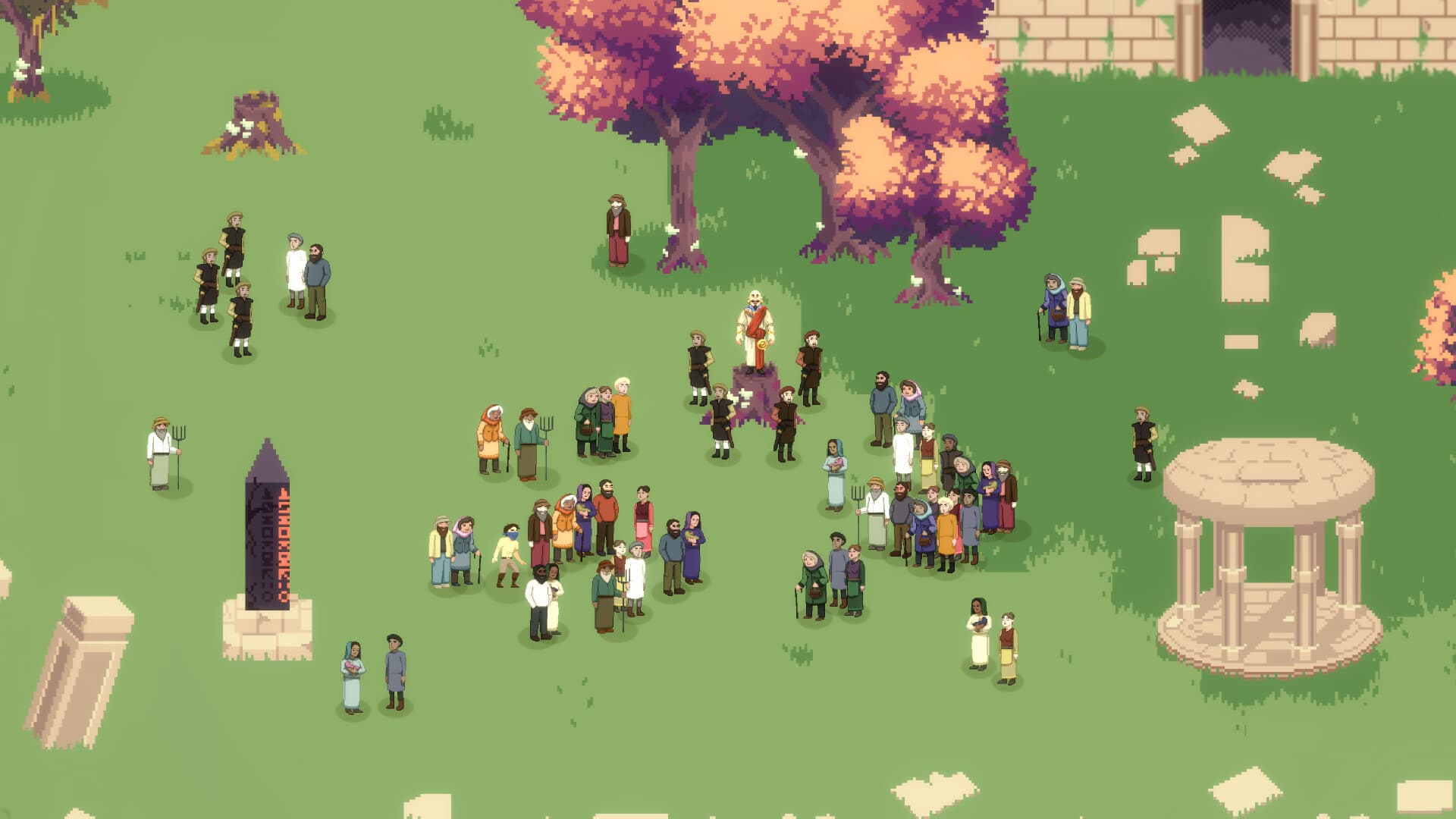 Boomerang Jack screenshot 4