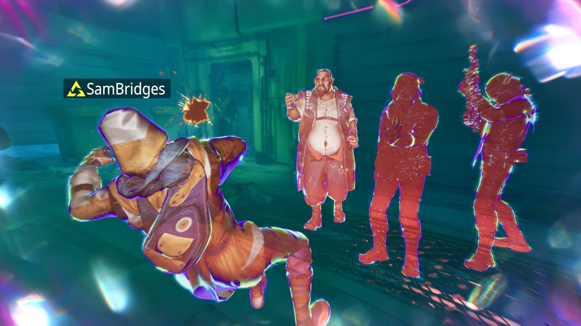 Tides of Tomorrow 🌊 screenshot 4