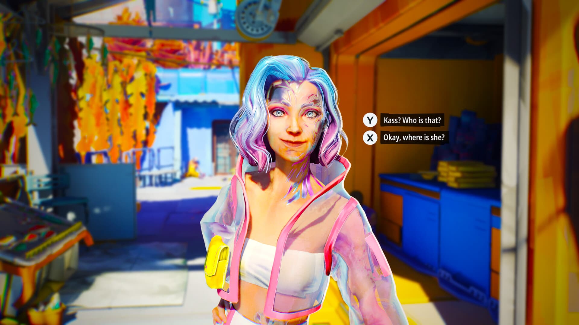Tides of Tomorrow 🌊 screenshot 2