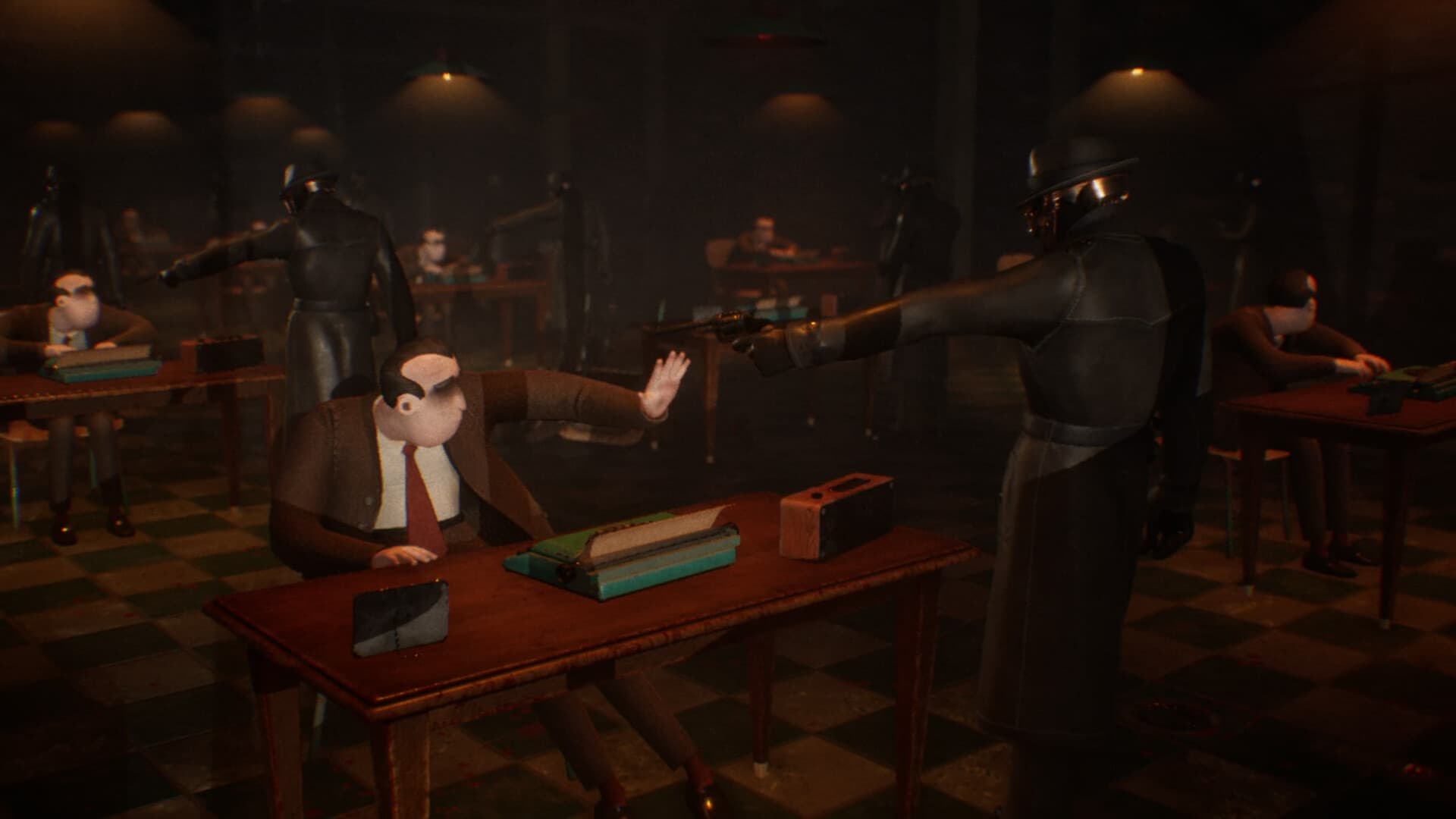 Final Sentence screenshot 4