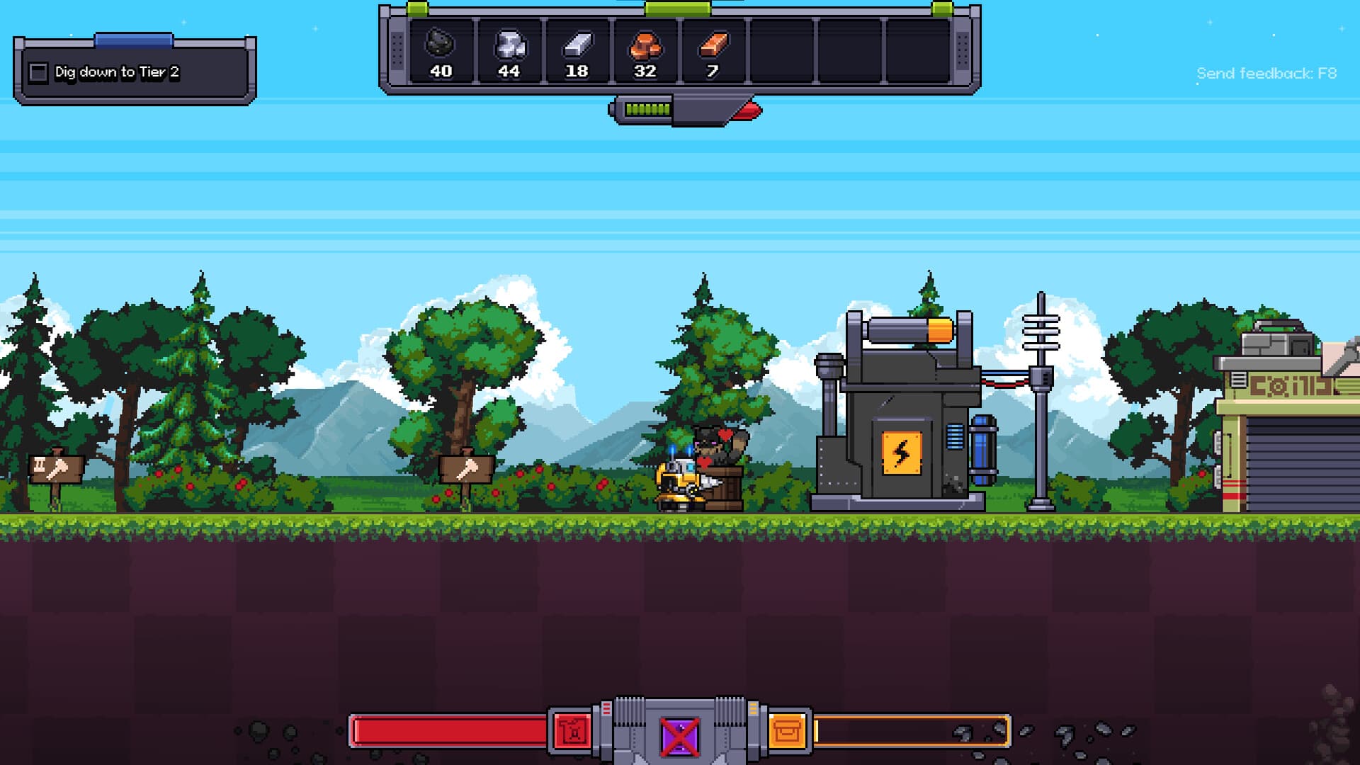 Chipmatic screenshot 3