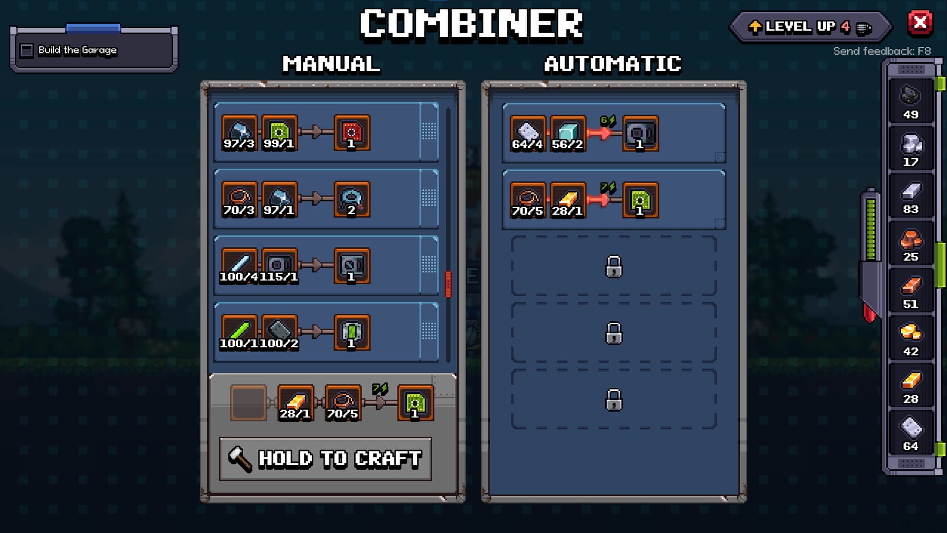 Chipmatic screenshot 1