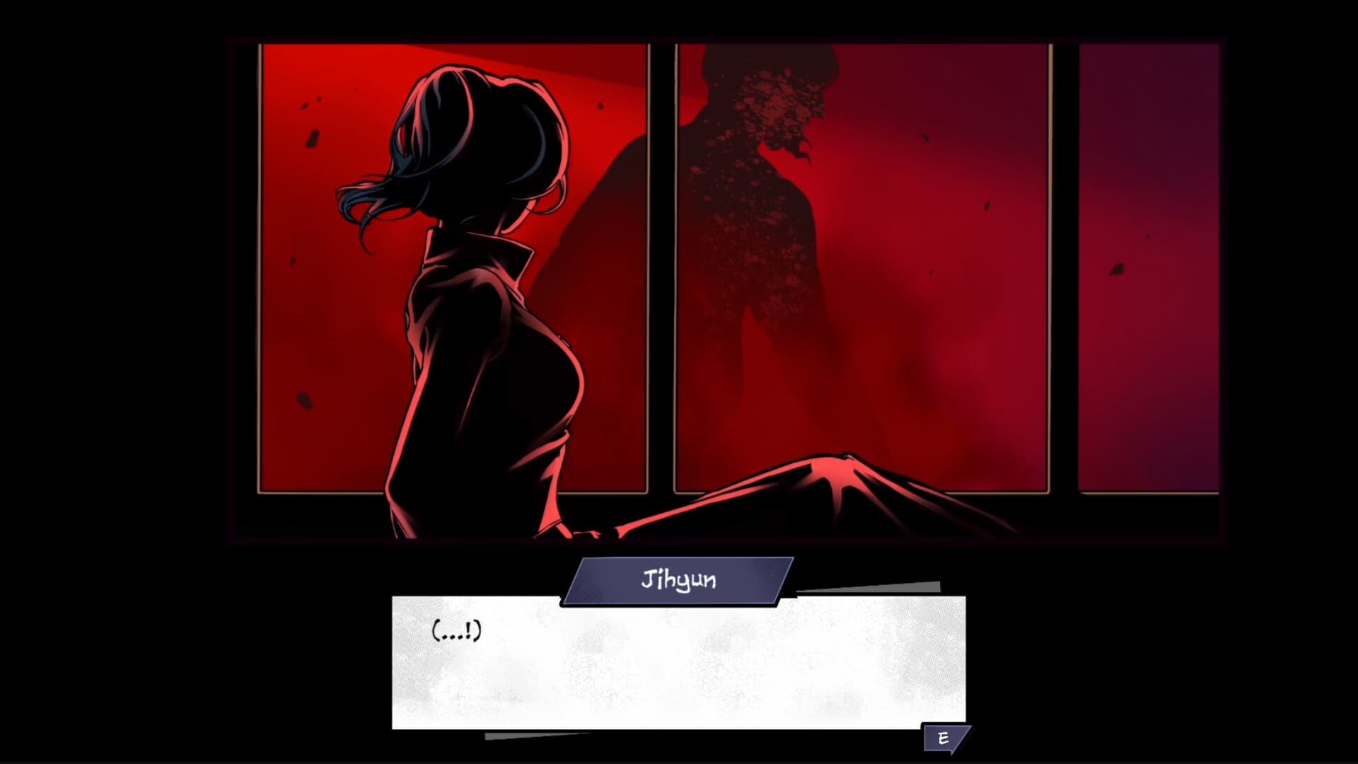 The Coma 3: Bloodlines screenshot 4
