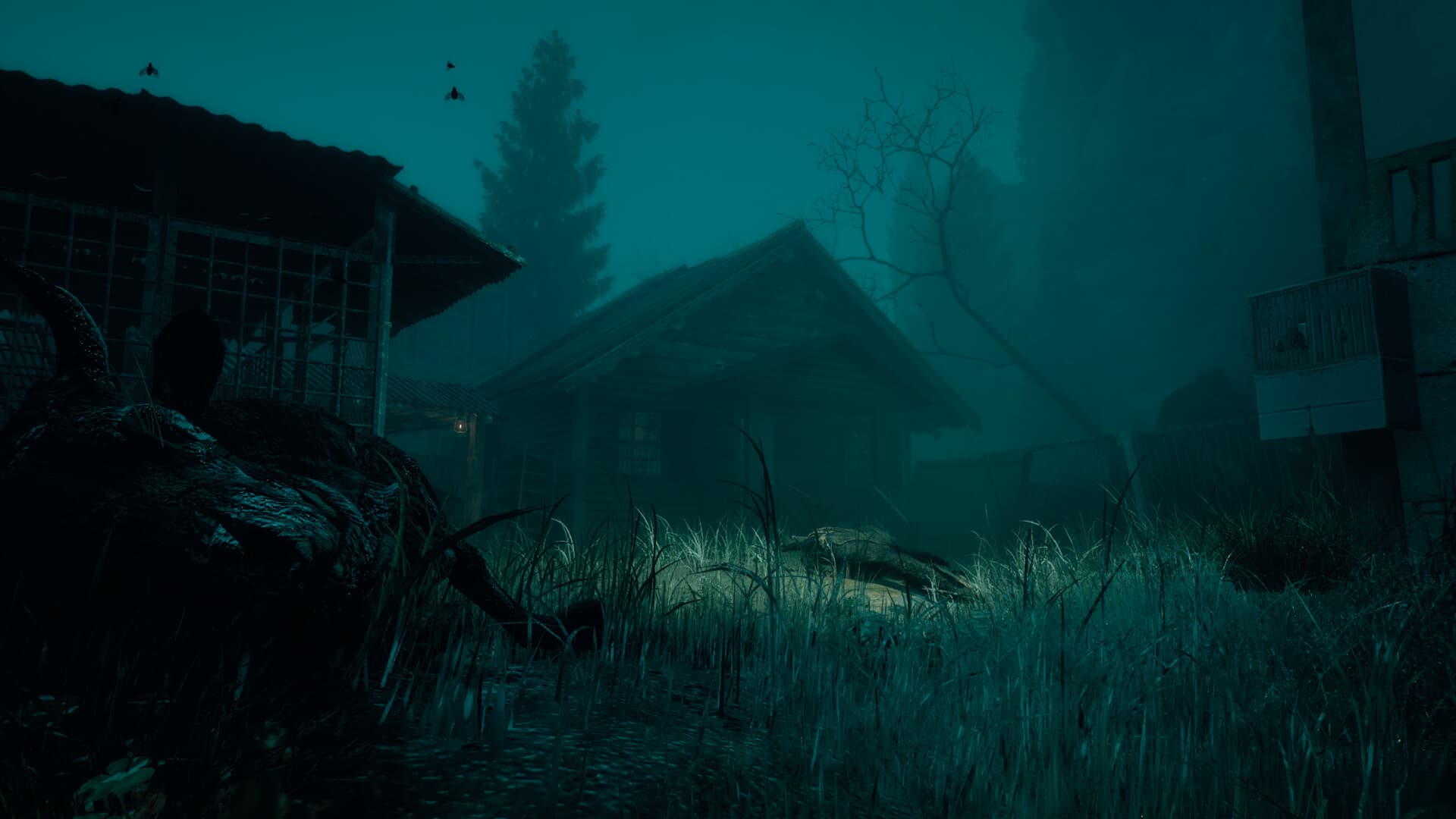 The Occultist screenshot 3
