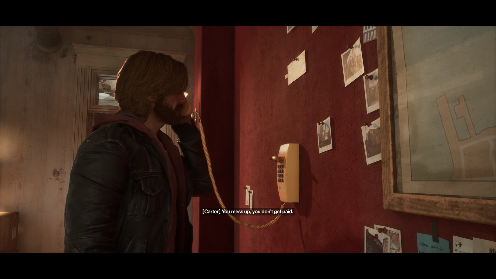 Samson screenshot 4