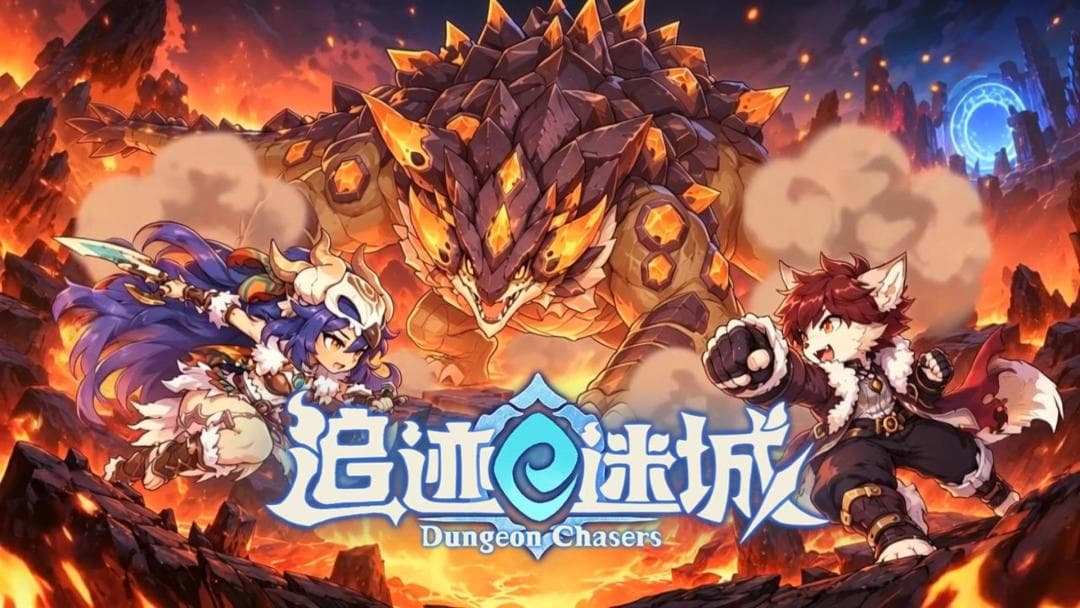 追迹迷城 screenshot 1