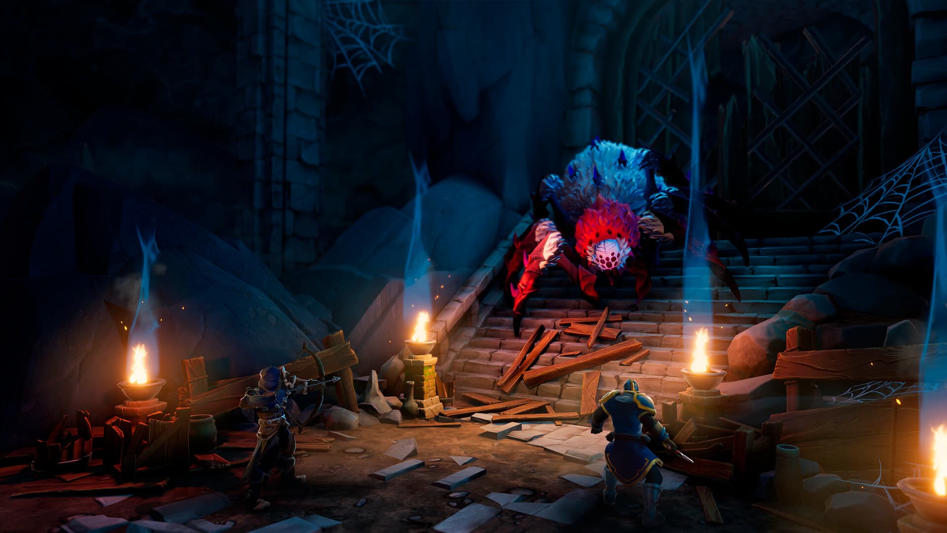 Scars of Honor screenshot 3