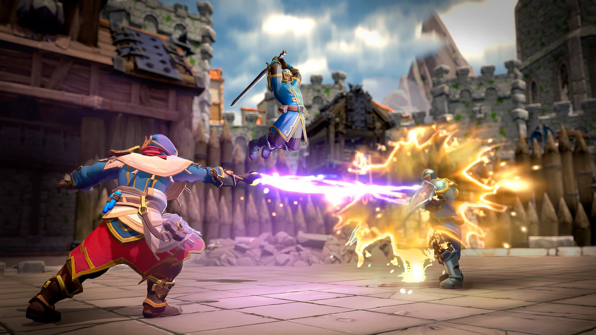 Scars of Honor screenshot 4