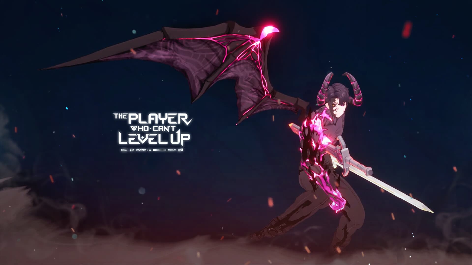 The Player Who Can't Level Up screenshot 1