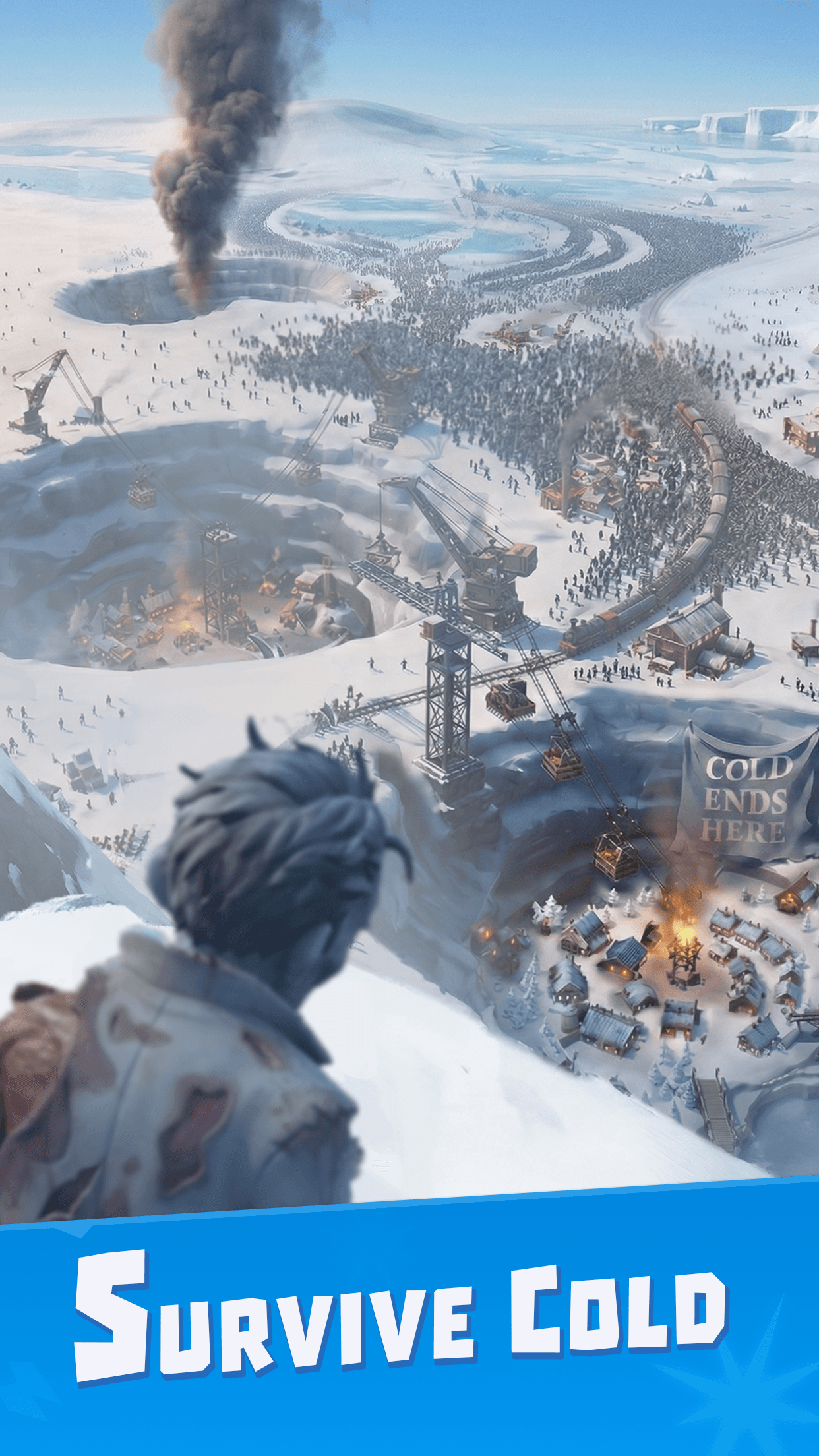 Doomsday Home screenshot 4