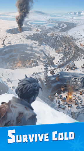 Doomsday Home screenshot 2
