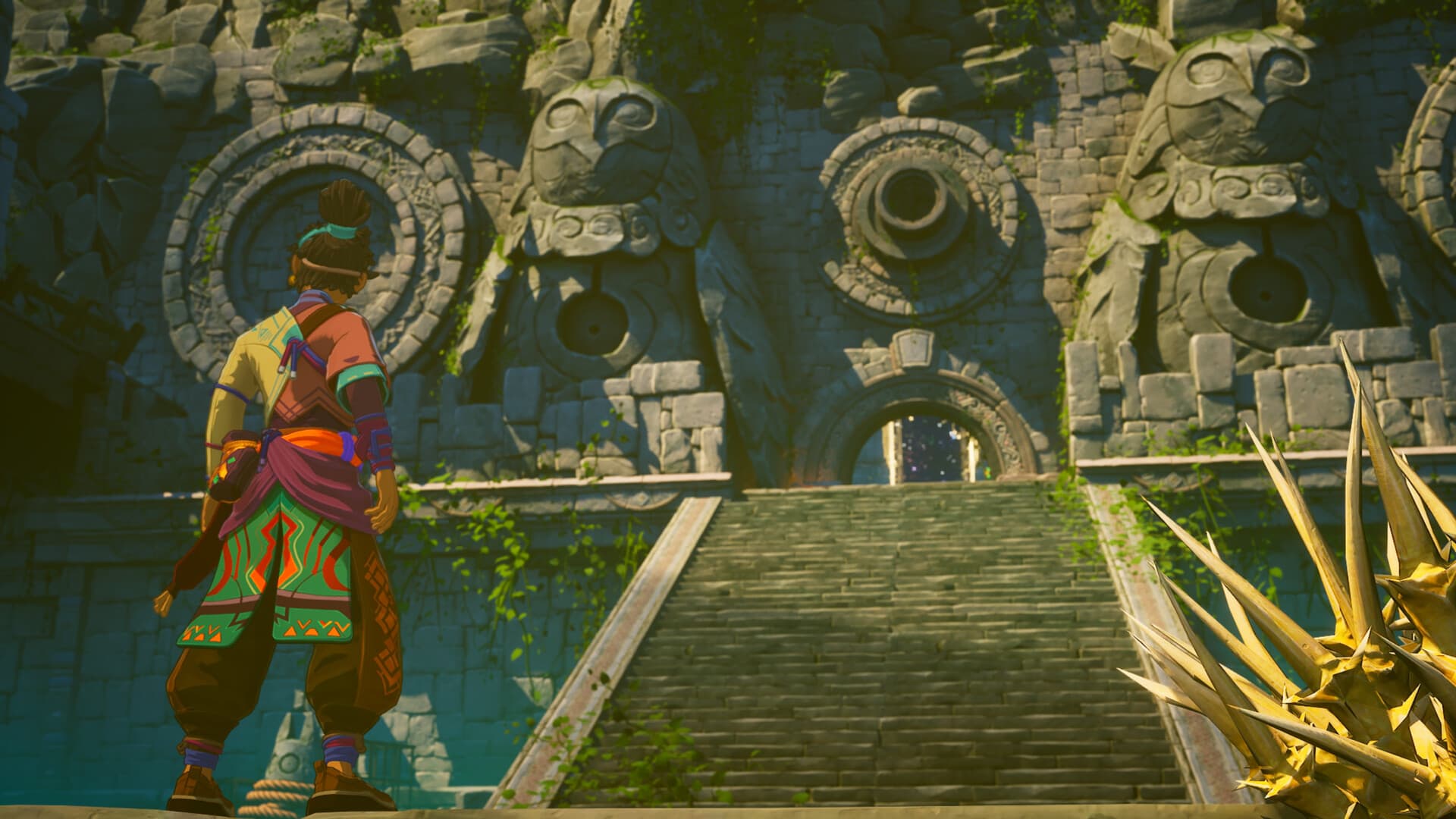 Cloudheim screenshot 4
