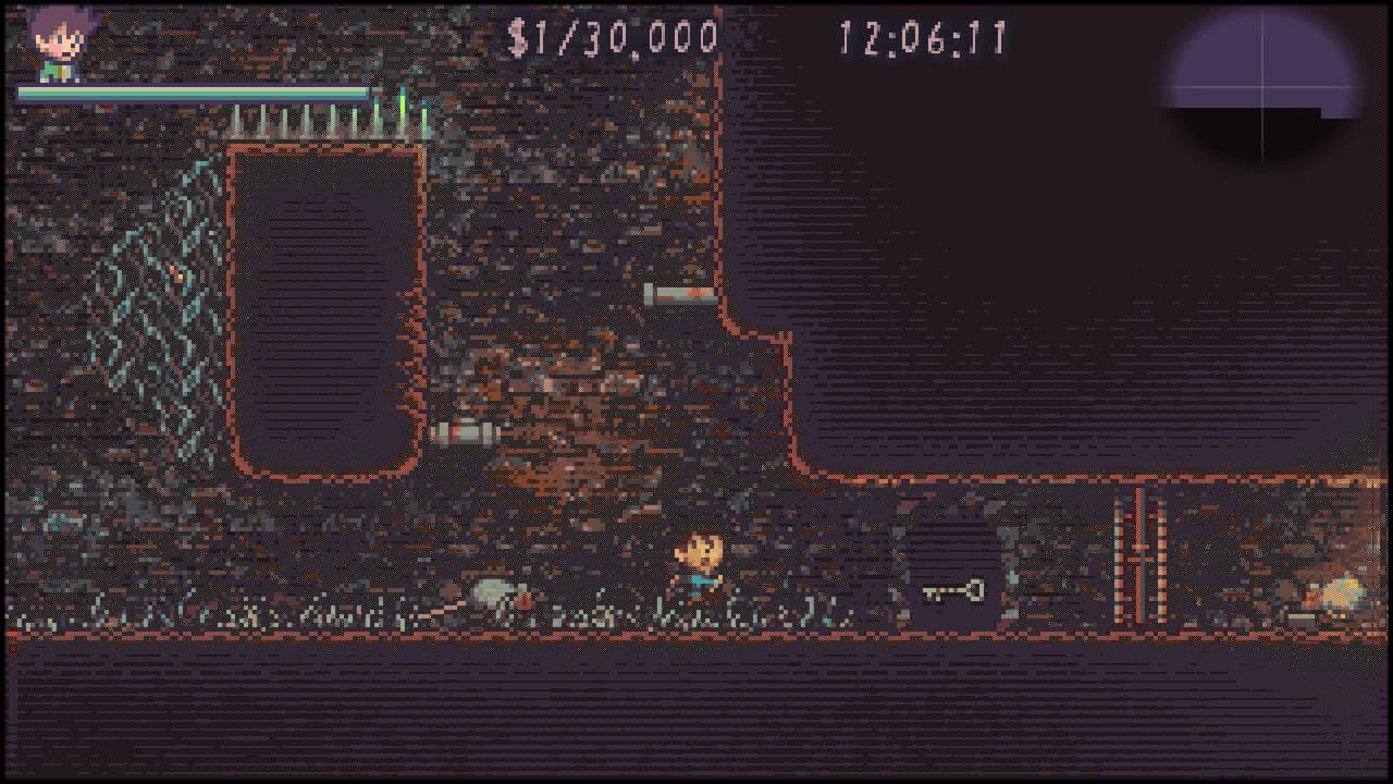 THE GOOD OLD DAYS~冒険団ヌーギーズの大冒険~ screenshot 2