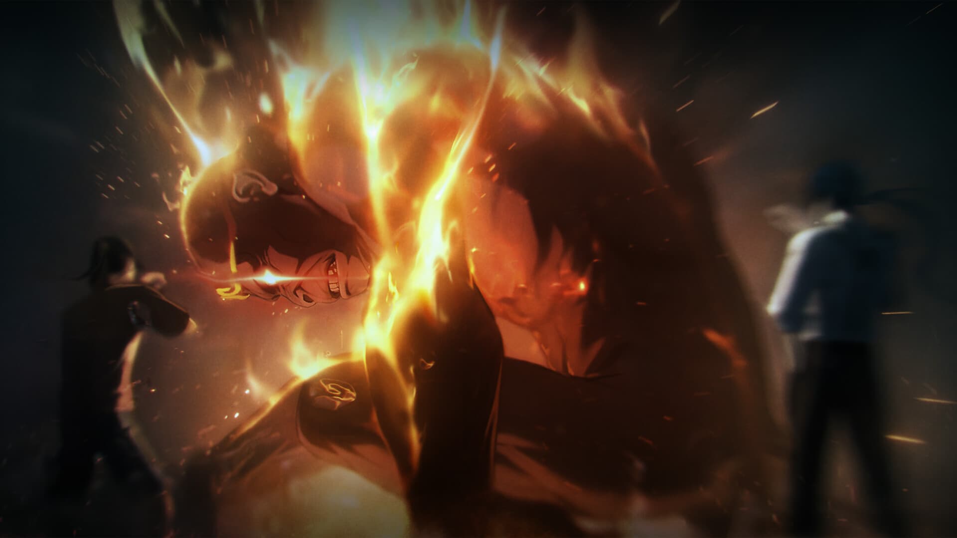 The Hidden Ones screenshot 2