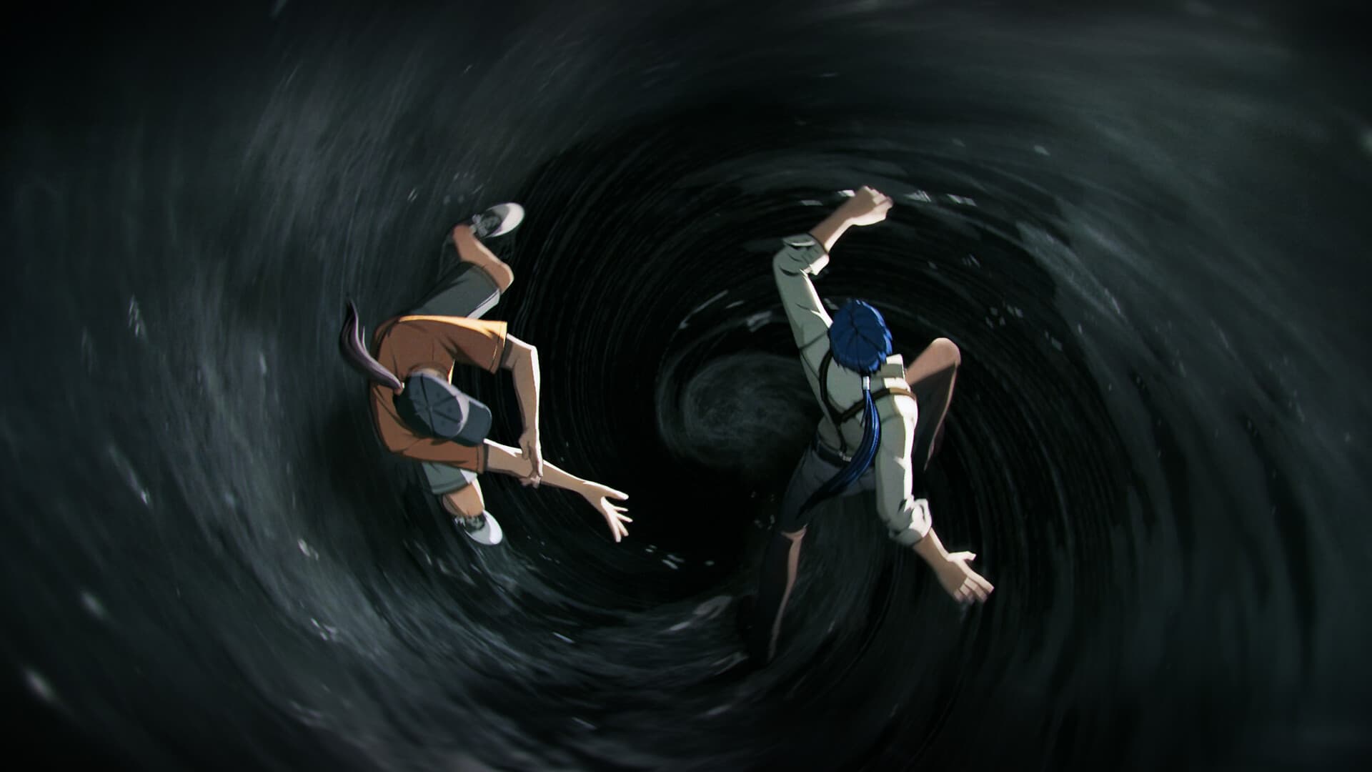 The Hidden Ones screenshot 1