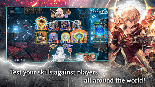 Shadowverse: Worlds Beyond screenshot 3