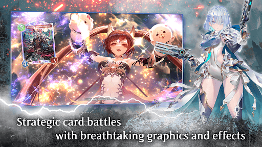 Shadowverse: Worlds Beyond screenshot 2