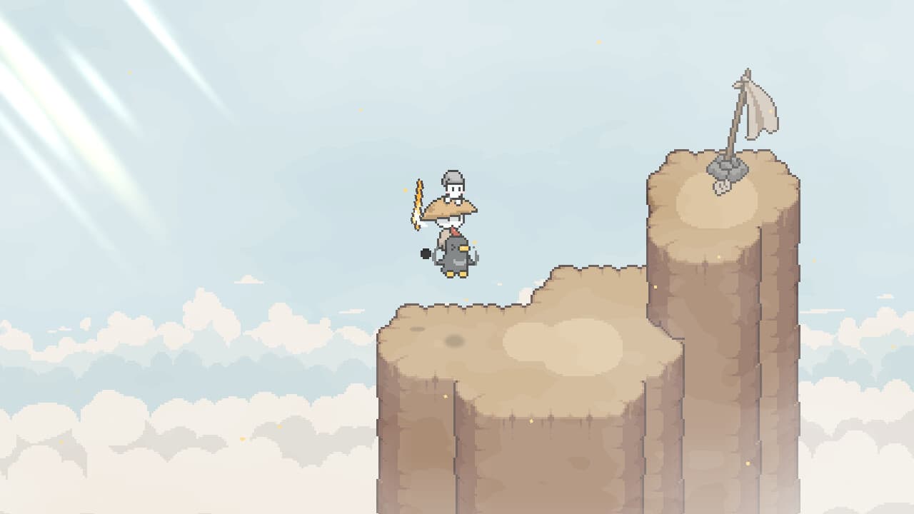 Frostory screenshot 4