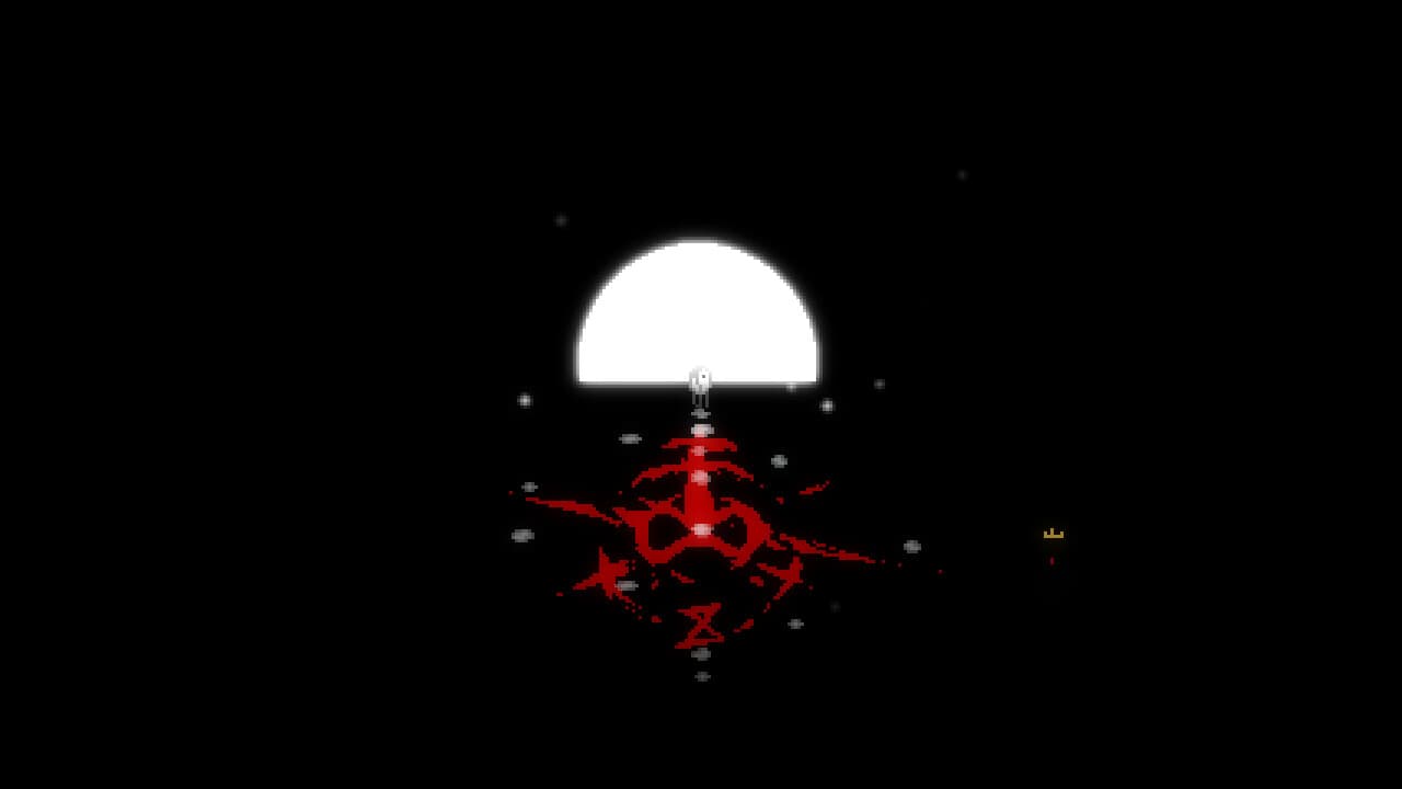 Frostory screenshot 1
