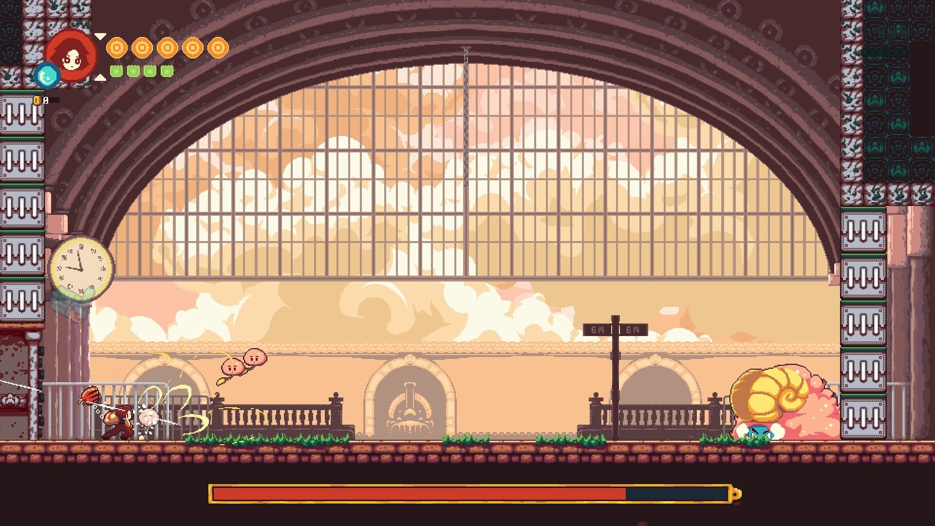 할케미스트 screenshot 2