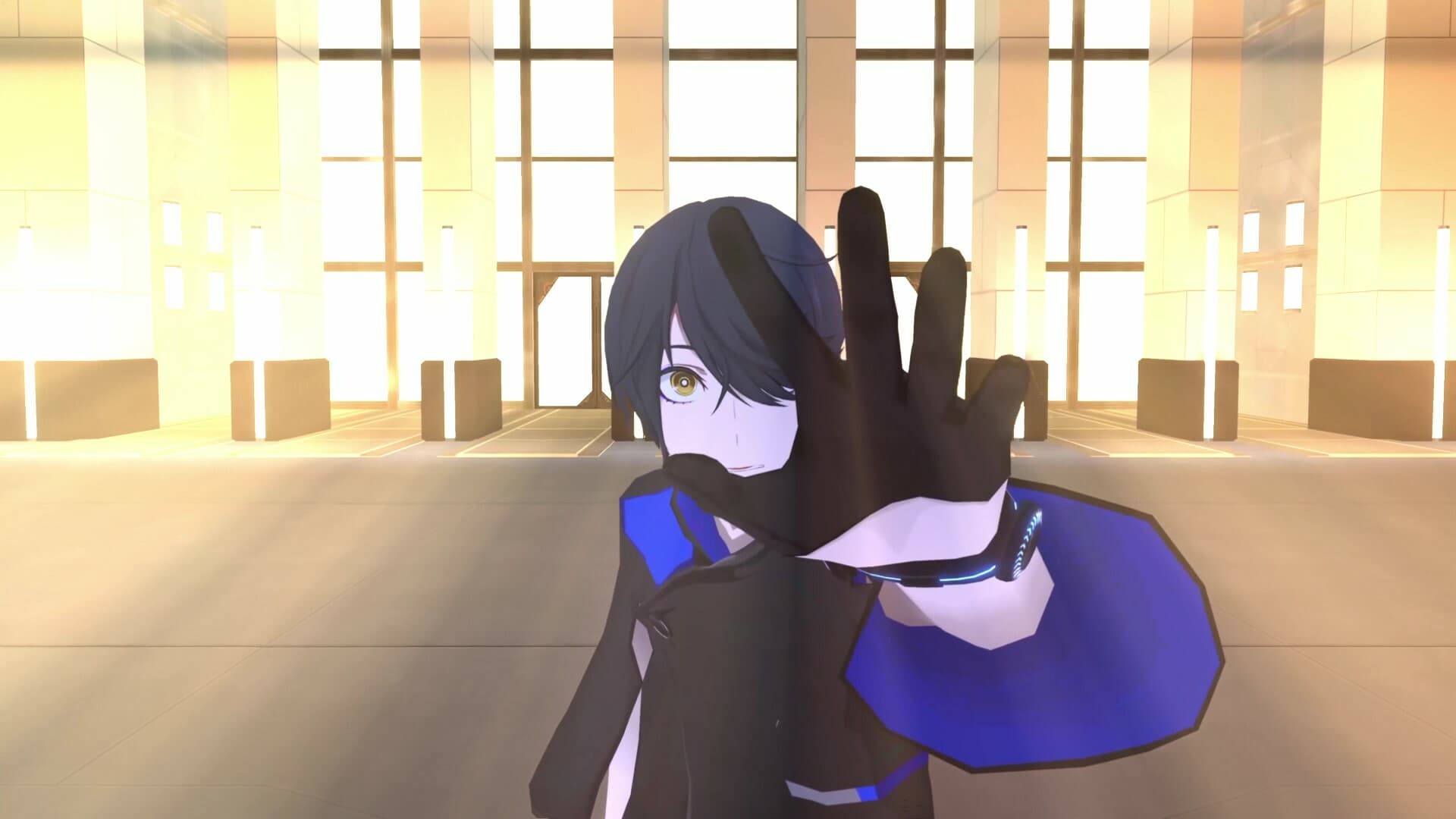 DYSCHRONIA: Chronos Alternate - Dual Edition screenshot 3