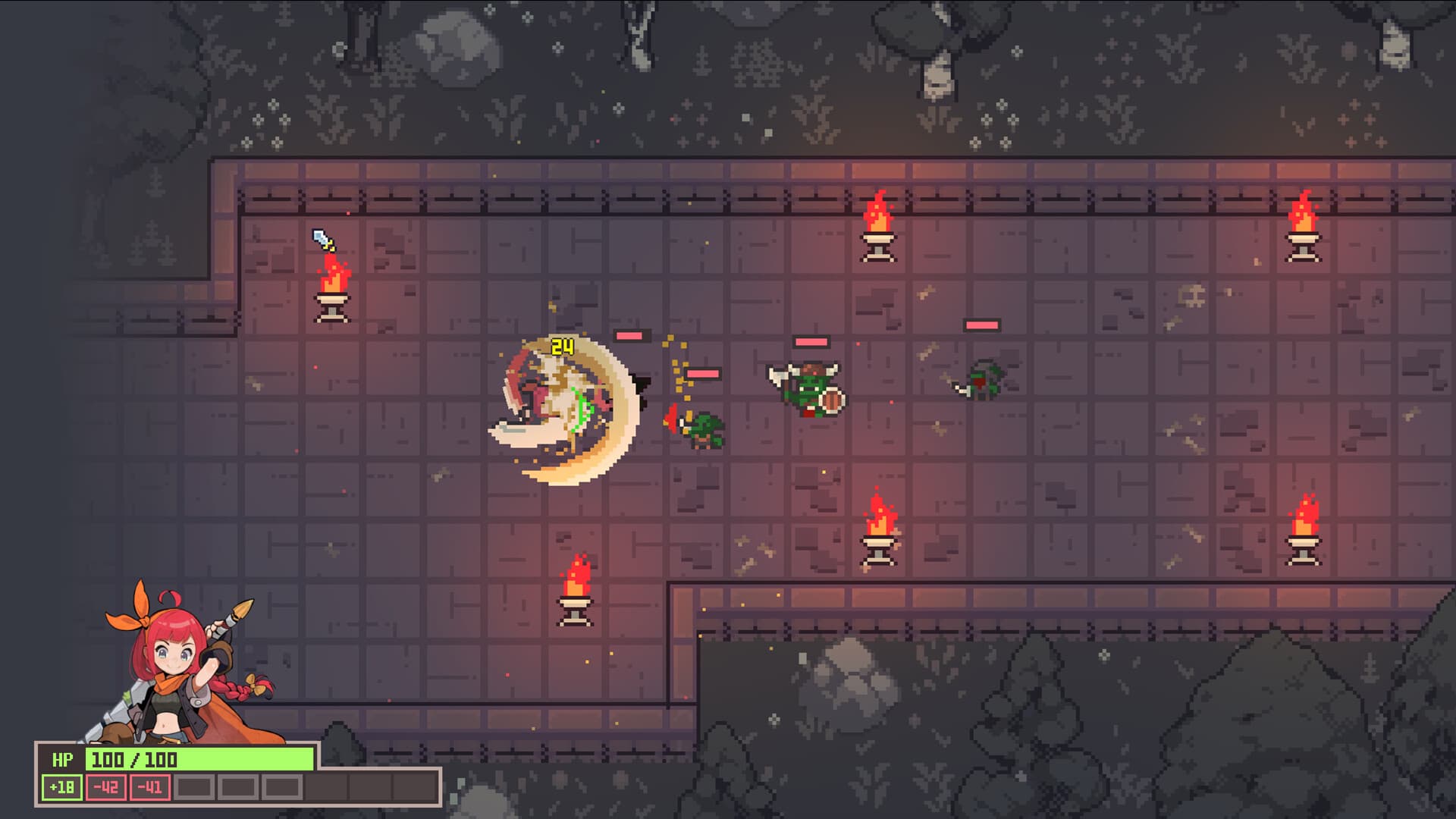 デバッグヒーロー (Debugging Hero) screenshot 4