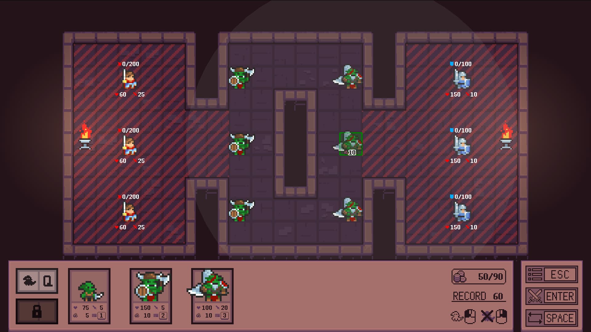 Dungeon Dev screenshot 3