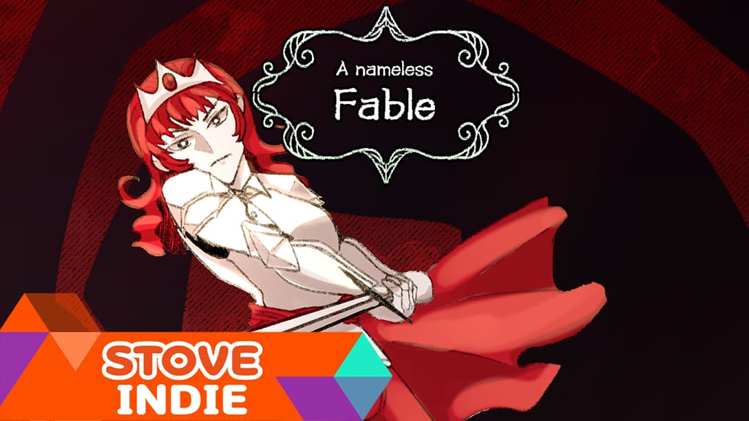 A Nameless Fable screenshot 4