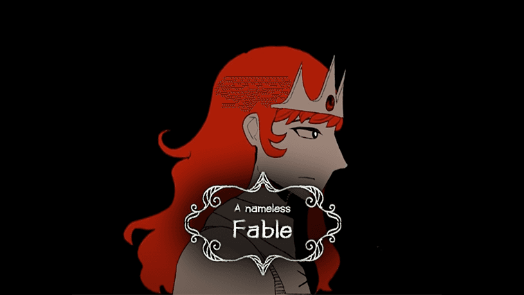 A Nameless Fable screenshot 2