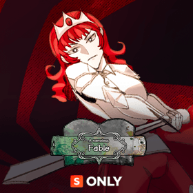 A Nameless Fable screenshot 1